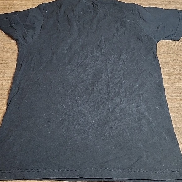 My Hero Academia Anime Graphic Tee, Black, Men's Size Small - Picture 7 of 7